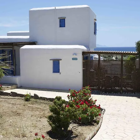 Casa vacanze Yviskos Traditional *