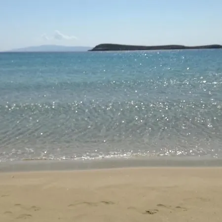 Holiday home Yviskos Traditional *